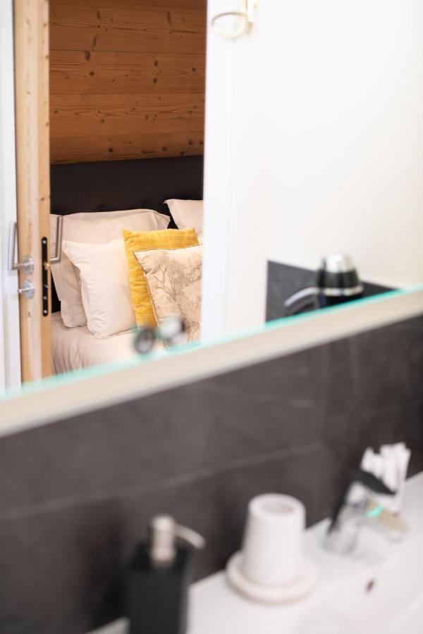 Caucase Annecy Rent Lodge المظهر الخارجي الصورة