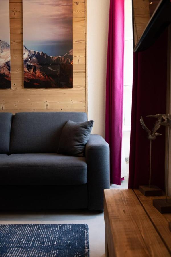 Caucase Annecy Rent Lodge المظهر الخارجي الصورة